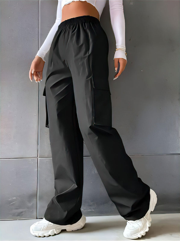 Lara™ - Cargo Pants