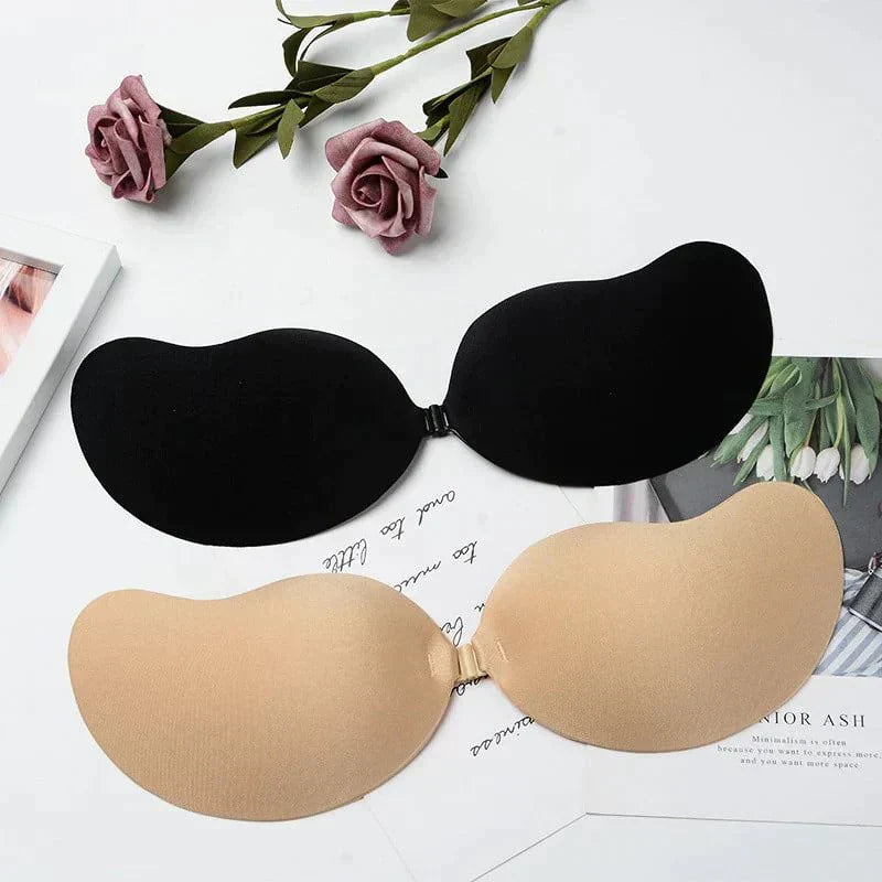 Stella™ - Push-Up Bra