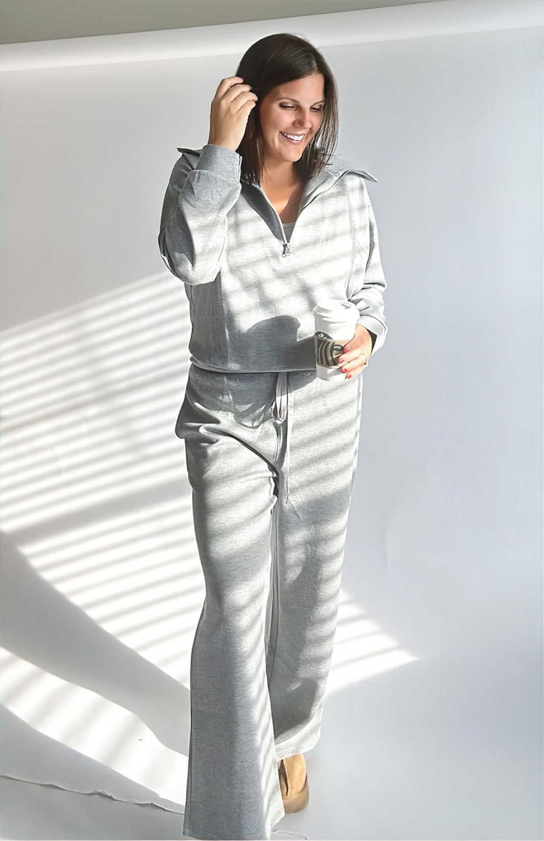 Joni™ - Stijlvolle Loungewear voor Iedereen