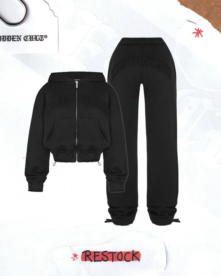 Hidden cult Tracksuit