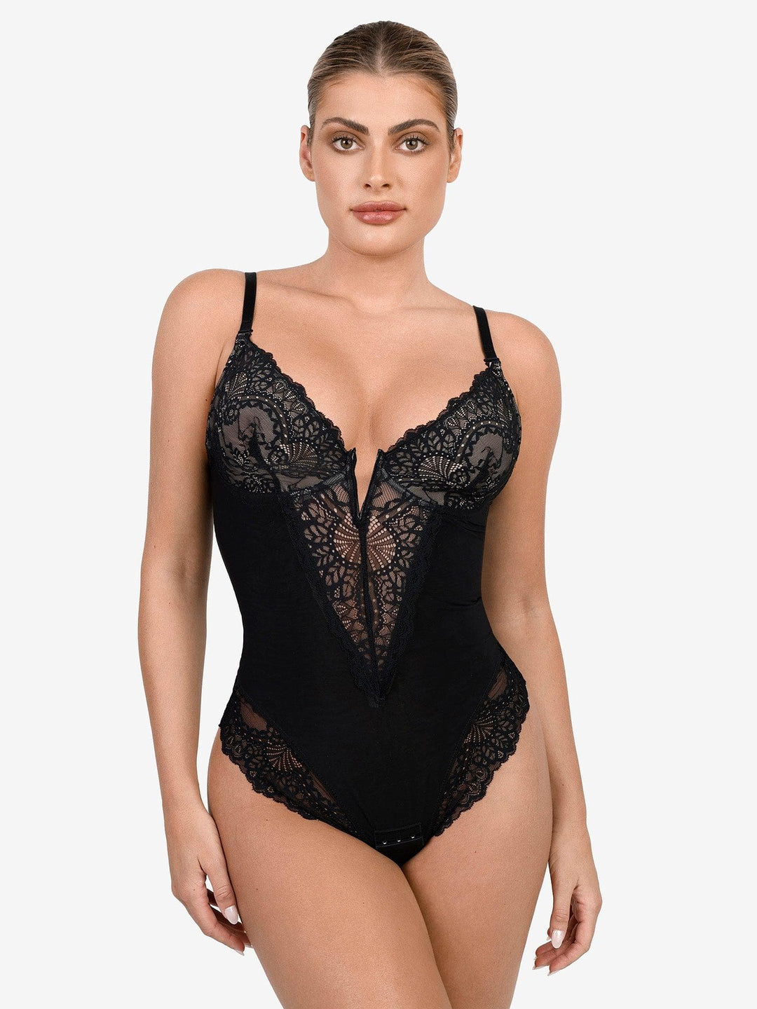 Livia™ - The Shapewear Bodysuit