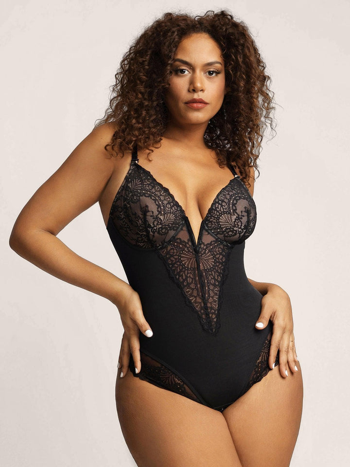 Livia™ - The Shapewear Bodysuit