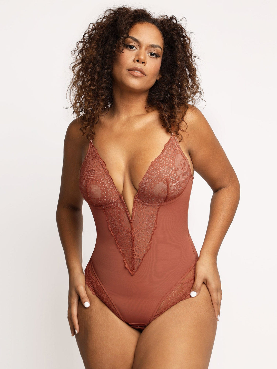 Livia™ - The Shapewear Bodysuit