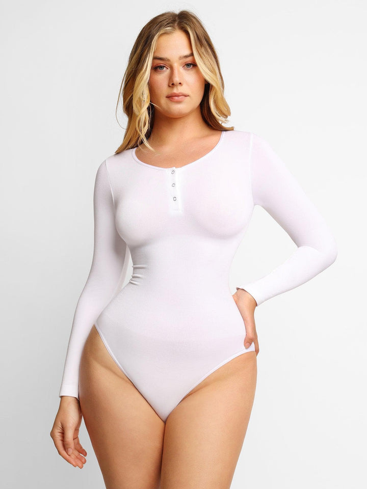 Charlie™ - The Shapewear Bodysuit