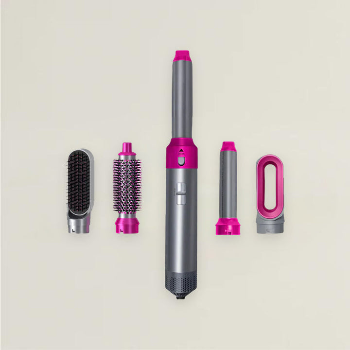 MultiStyler Pro™ - 5-in-1 Haarstyler