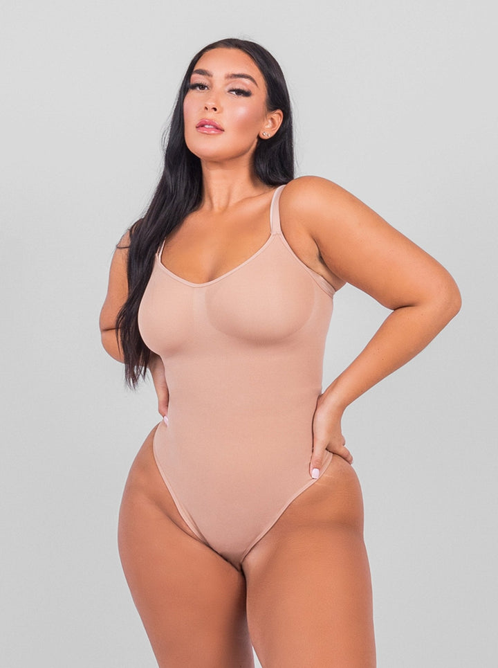 Body Shaper™ - De Ideale Bodysuit Voor Perfecte Compressie